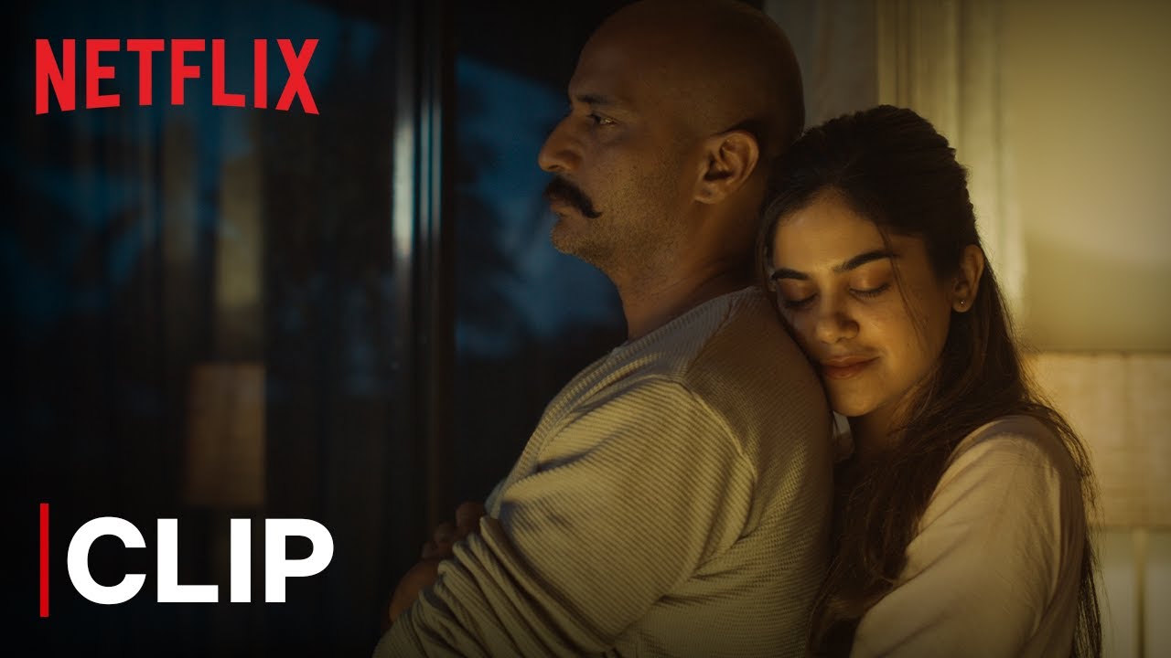 Will Bhumi Gain Nayak&rsquo;s Trust? | She Season 2 | Aaditi Pohankar, Kishore Kumar | Netflix India
