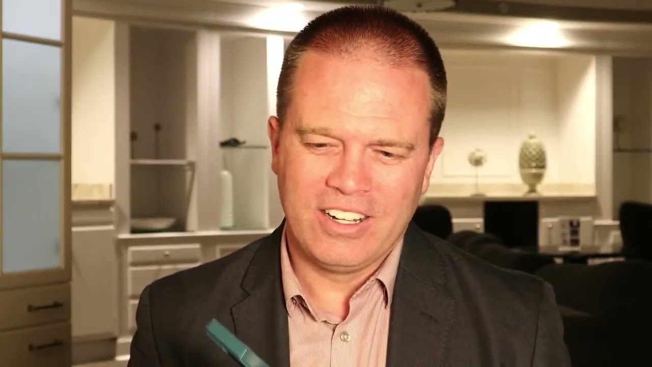 Jason Gwilliam, Tammy Daybell's brother-in-law, unexpectedly calls in to 'Courtroom Insider'