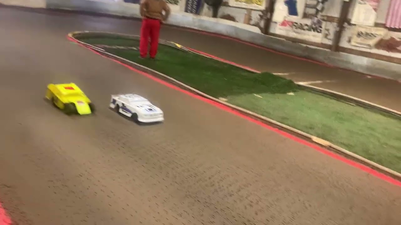 RC Slash Feature Skip’s RC Raceway 