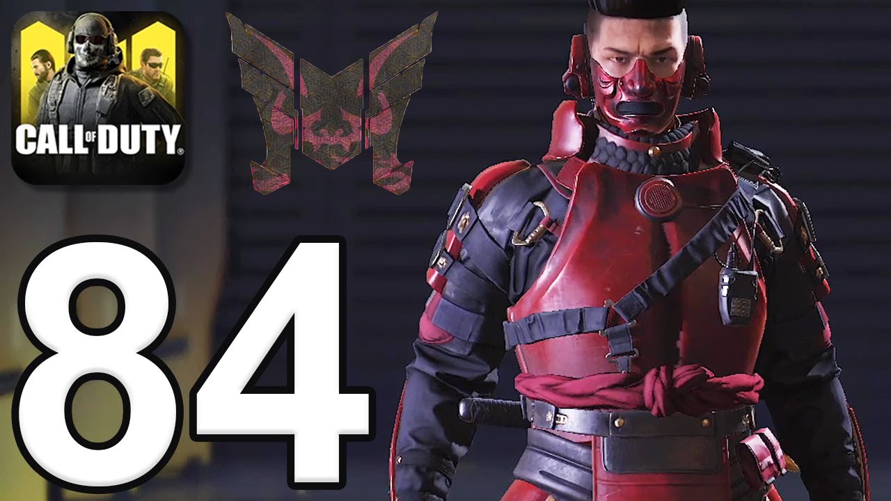 Call of Duty: Mobile - Gameplay Walkthrough Part 84 - Season 3 Battle Pass Bundle (iOS, Android)