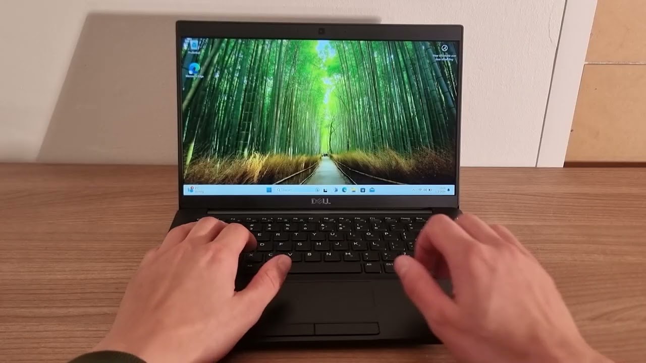 Dell Latitude 7390 review