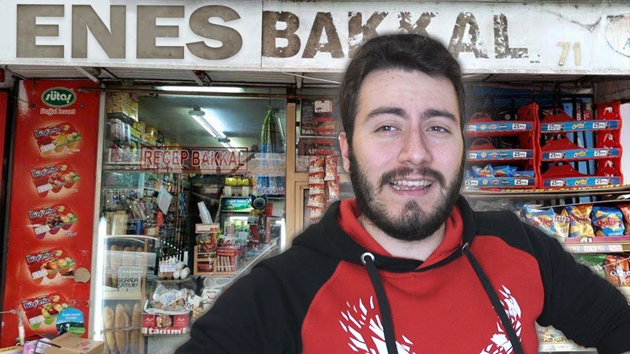 BAKKAL SİMULATOR