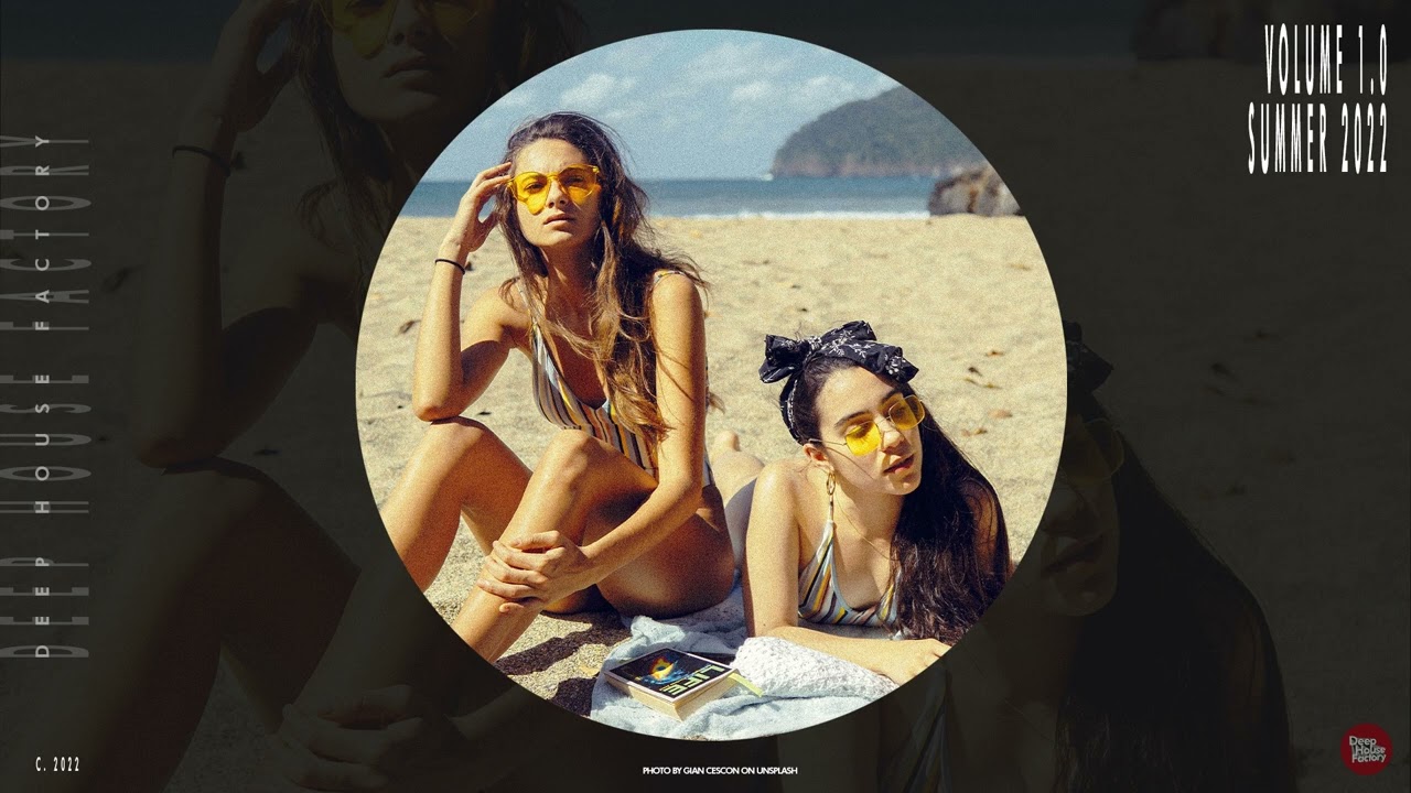 Deep House Mix | Manzone & Strong Melodic House & Techno Summer 2022