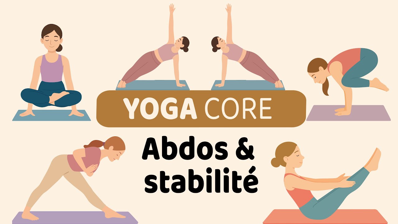 Yoga enfant pour la concentration et la force intérieure