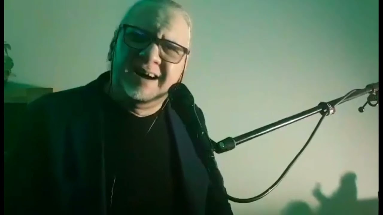 Alberto Amato  -Just the Way you are