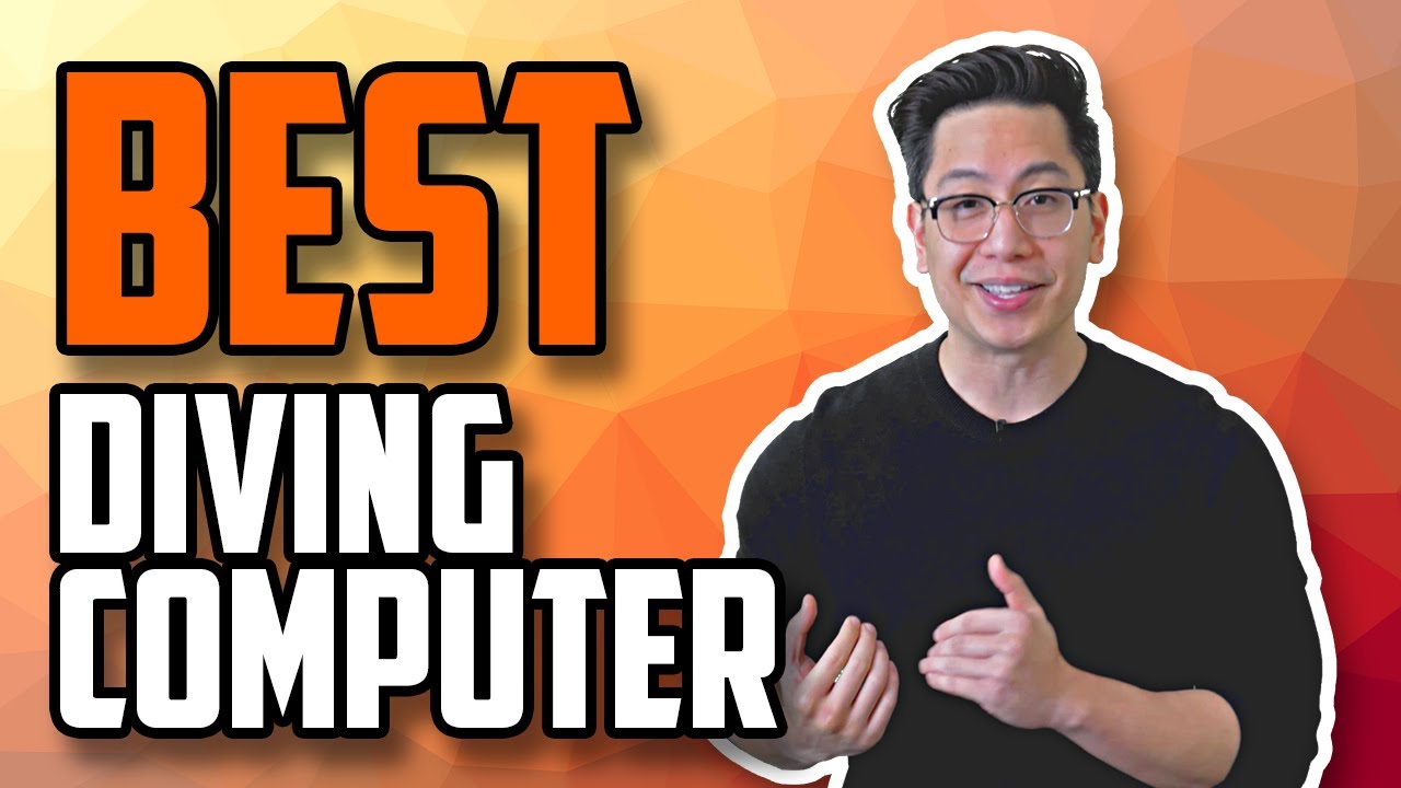 2021 BEST Diving Computer 2020 | Top 5