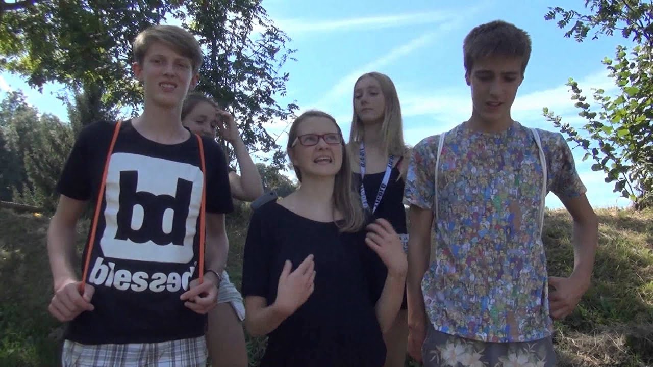 Zeig uns dein 3072