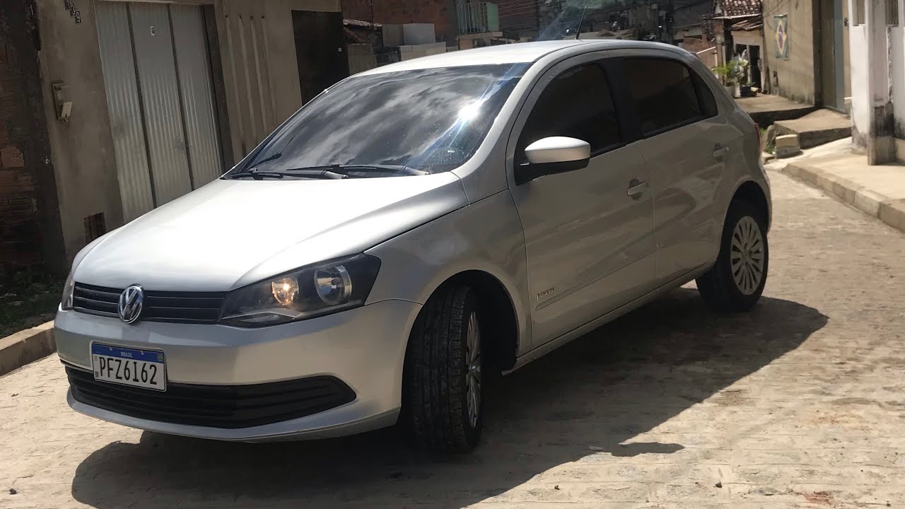 Gol G6 2013 1.0 i-trend vale a pena? Em 2022? É econômico?
