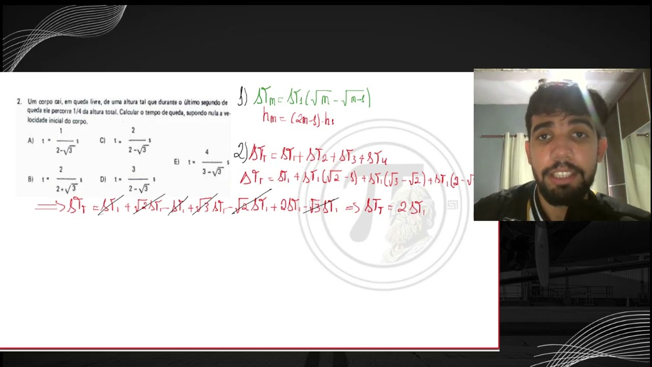 Queda Livre ITA