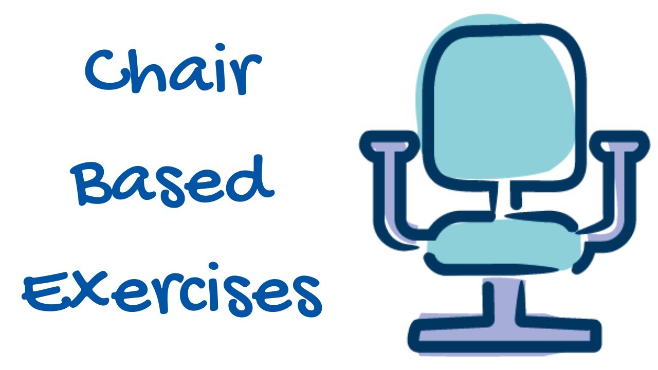 Ep 10: Chair based Exercise