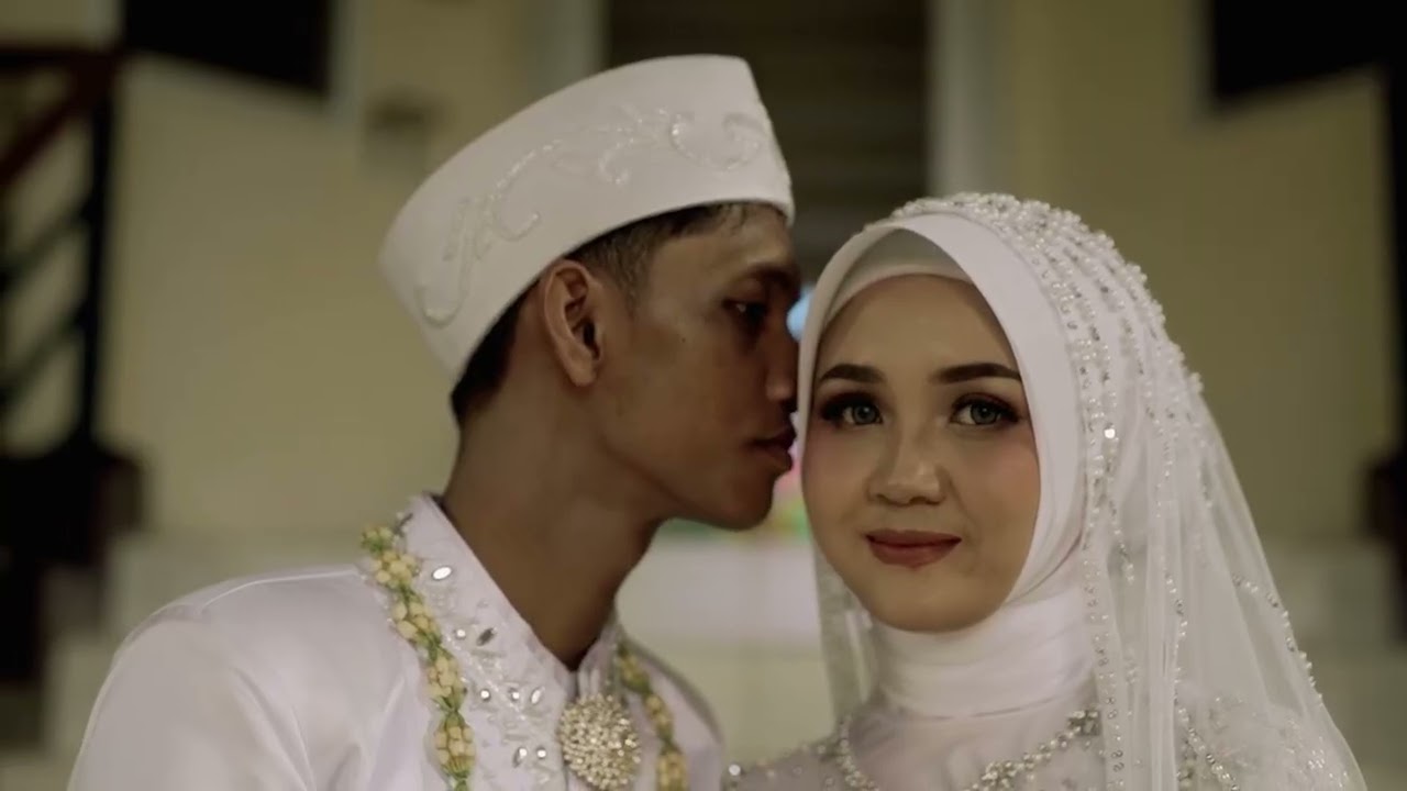 Pernikahaan Sita Jayanti Putri & Hardiansyah| Momen Sakral & Penuh Cinta 