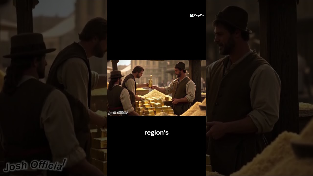 Explore West Africa's Rise, Trade Routes, and Colonial Resistance in 1:5 Powerful Minutes!