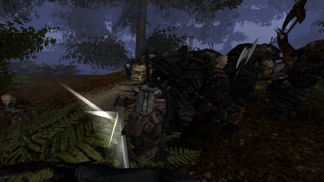 .:Kyrmir MMORPG - Prolog:.