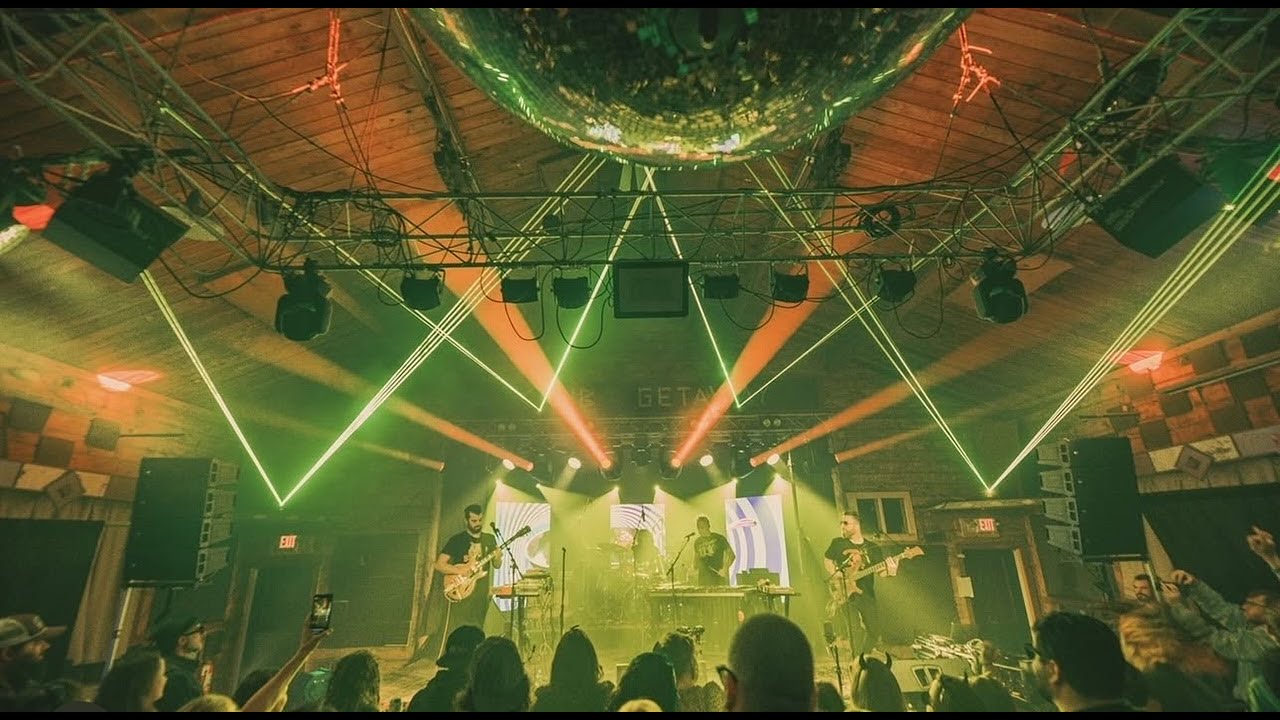 lespecial - Higher Ground - 12.08.2024