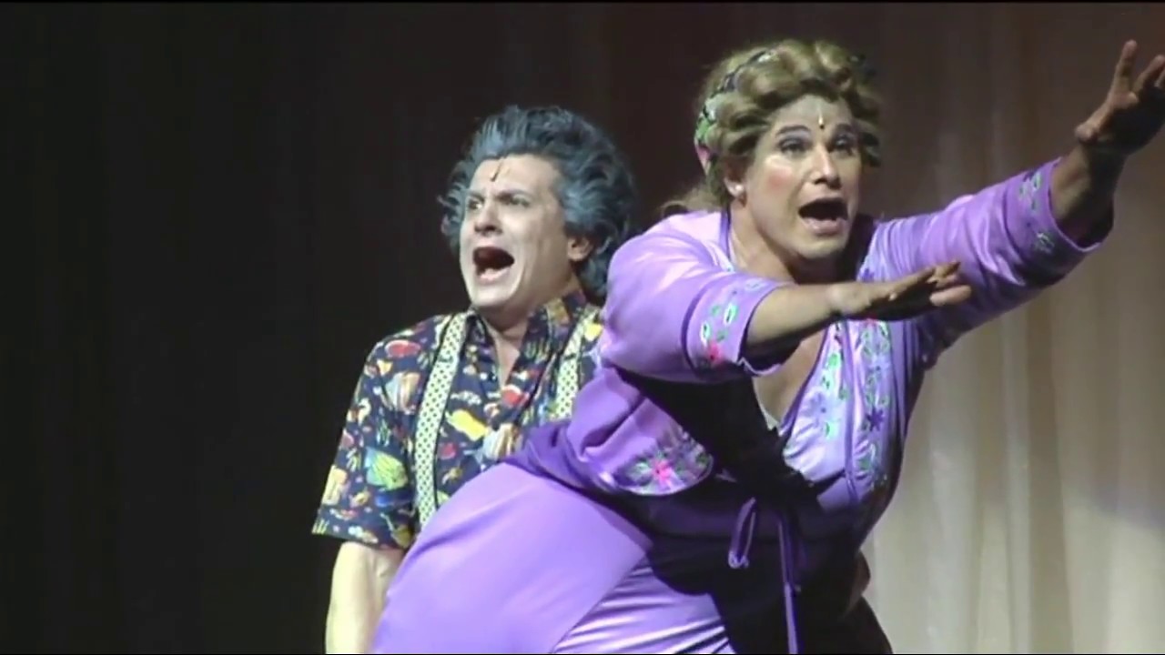 Você é Eterno Pra Mim - Hairspray Brasil