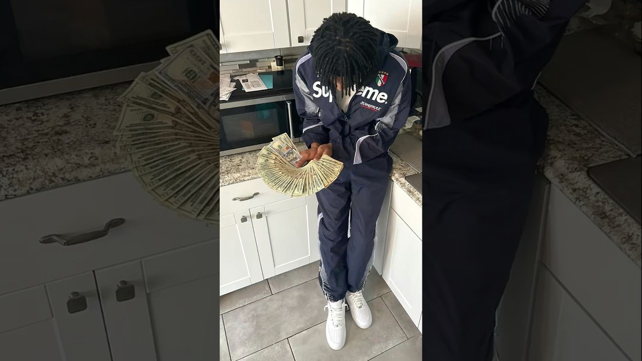 [FREE] LIL NAAY X DETROIT SAMPLE TYPE BEAT | 
