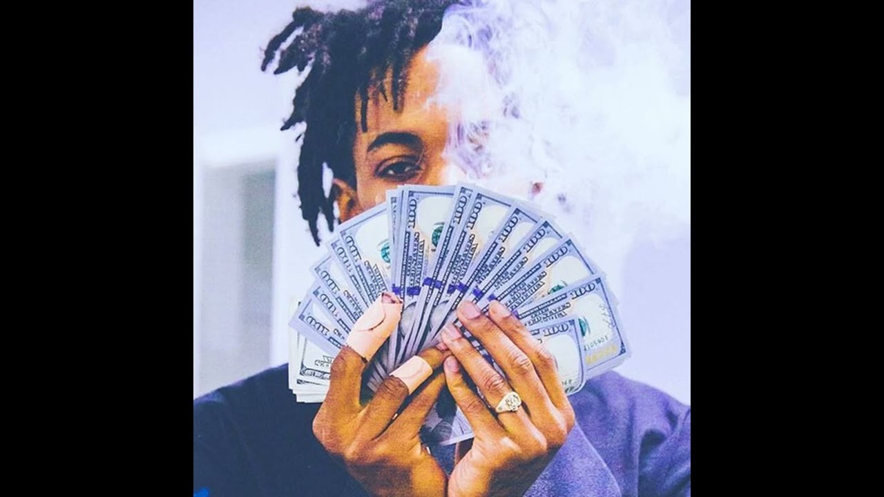 Old Playboi Carti x Thouxanbanfauni Type Beat ''Revenge''