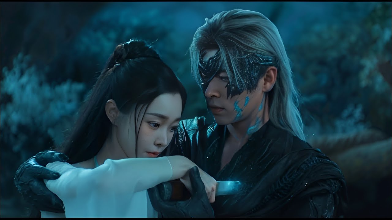 Vempire ❤️ cute girl ❤️ New Korean ❤️ chinese mix ❤️ hindi song ❤️ drama 