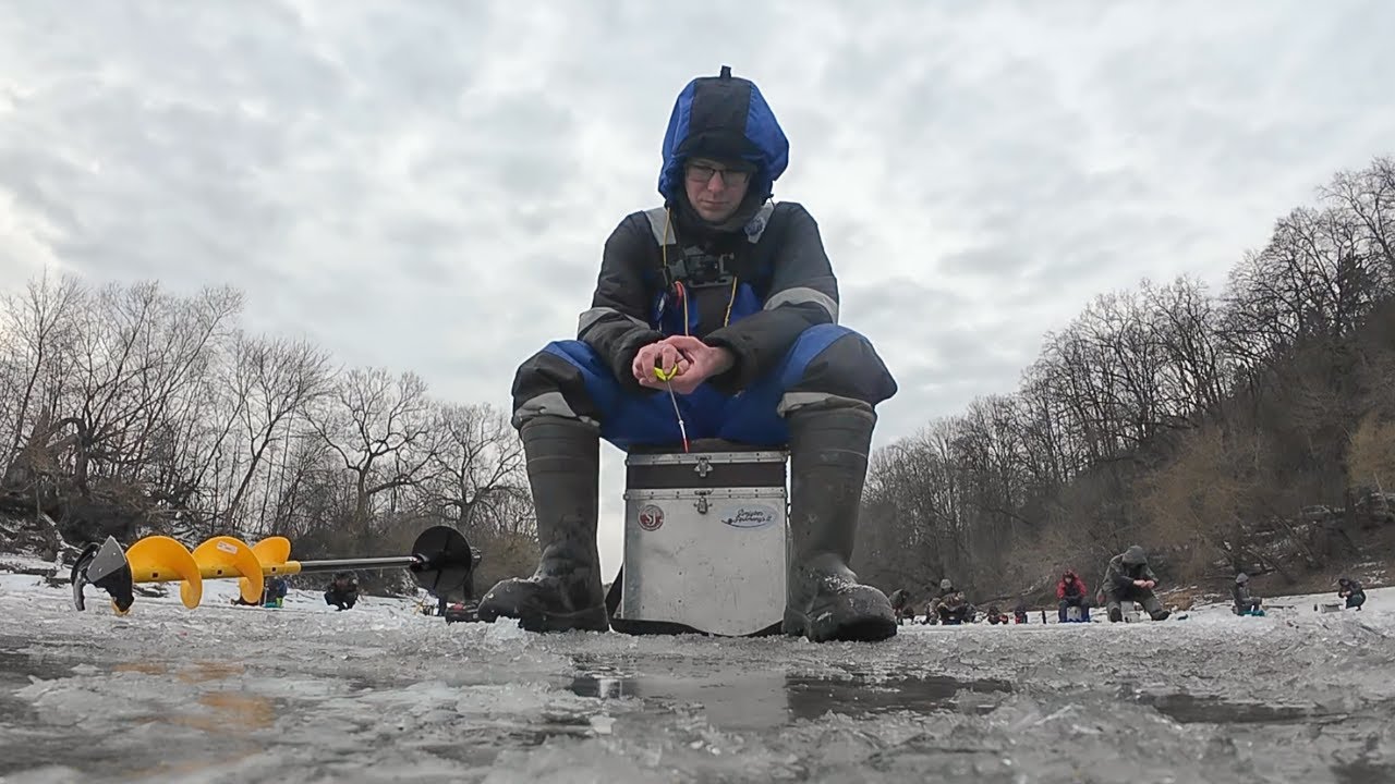 Aplankiau Nevėžio duobę...
