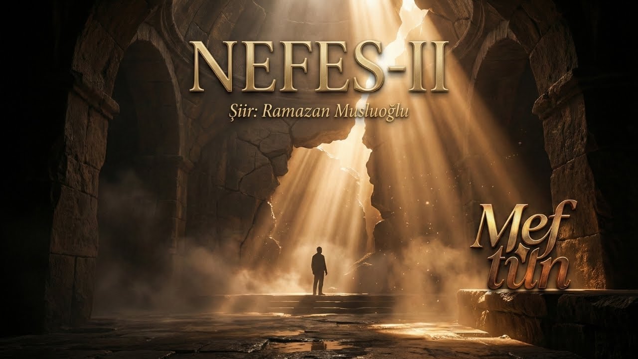 Meftun | Nefes-II
