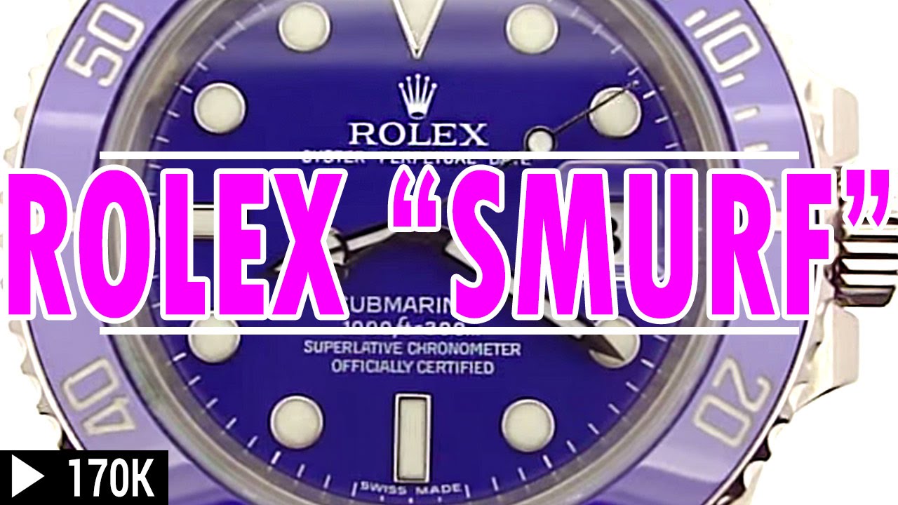 ROLEX 116619 