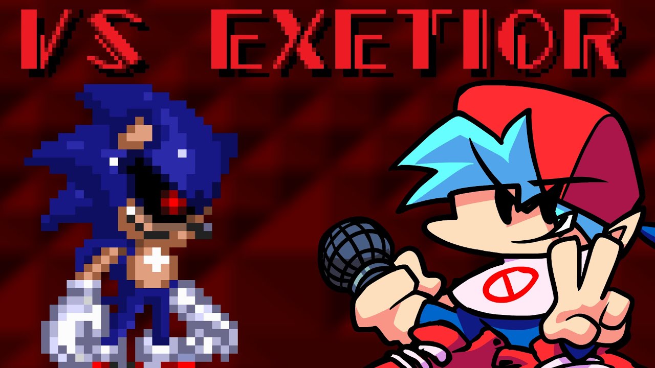 Vs Exetior