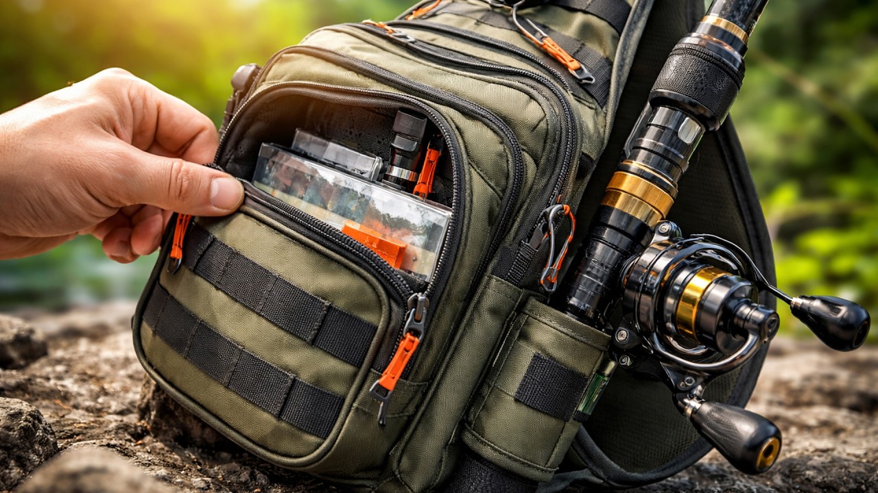 20 Smart Fishing Accessories Anglers Swear By Every Trip