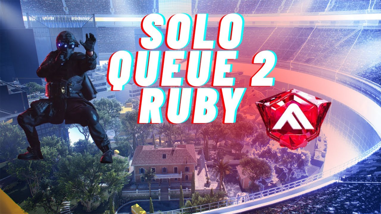 Light Solo Queue To Ruby