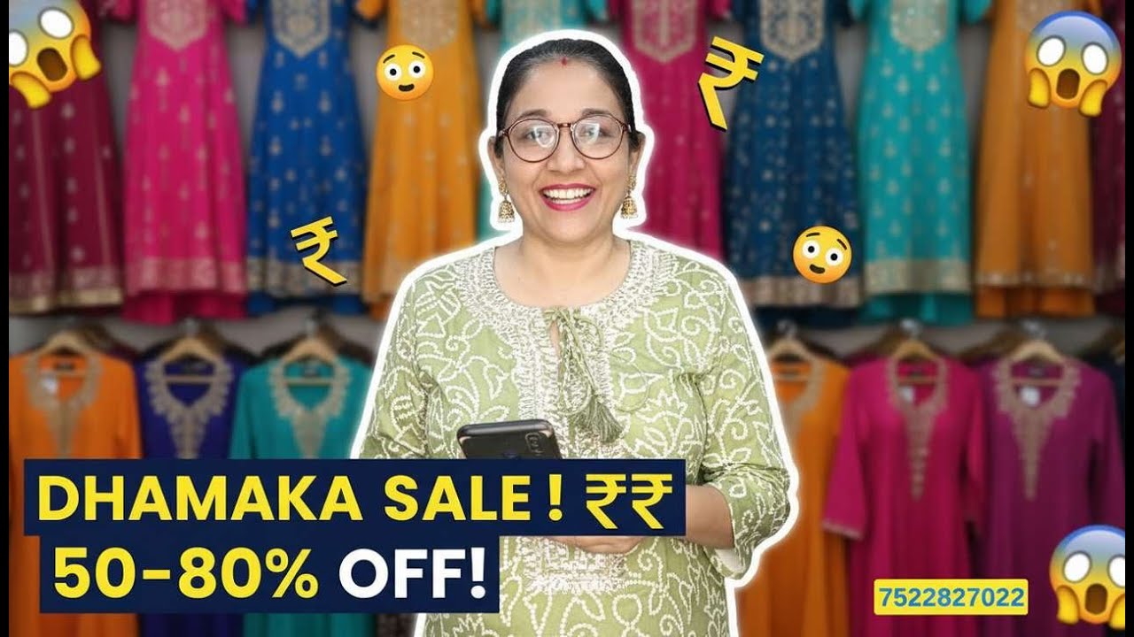 varanga  kurtis, chikankari  kurtis 7522827022
