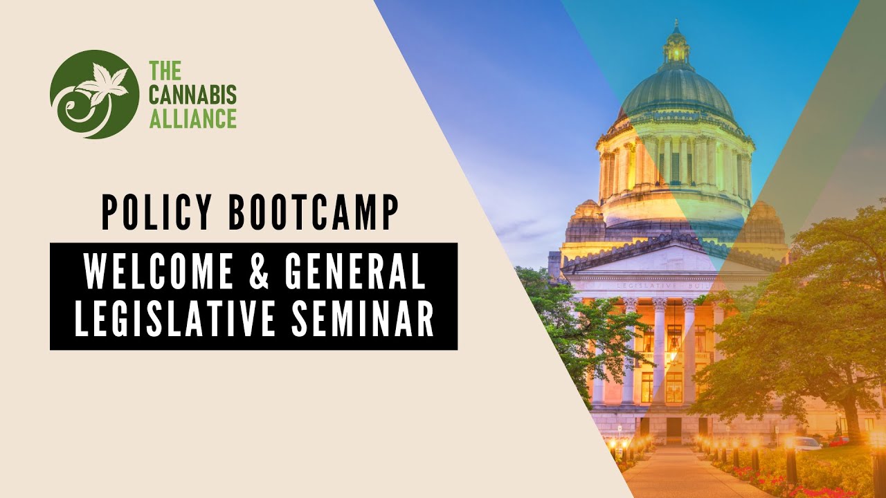 Policy Bootcamp   Opening Seminar