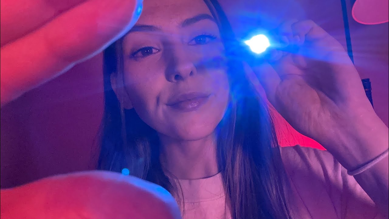 ASMR-игры с фокусом, от которых ваши глаза станут тяжелыми 😴