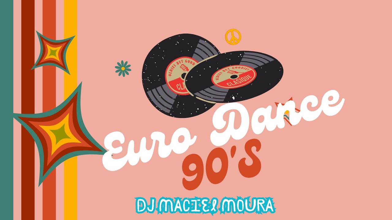 Eurodance 90
