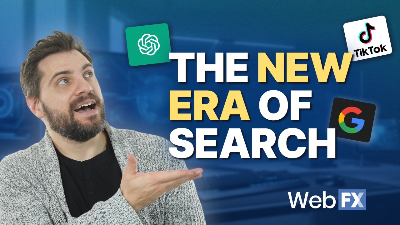 What is OmniSEO&trade;? A Modern SEO Strategy for the Age of AI and Social Search