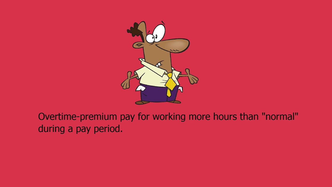 Payroll Tutorial