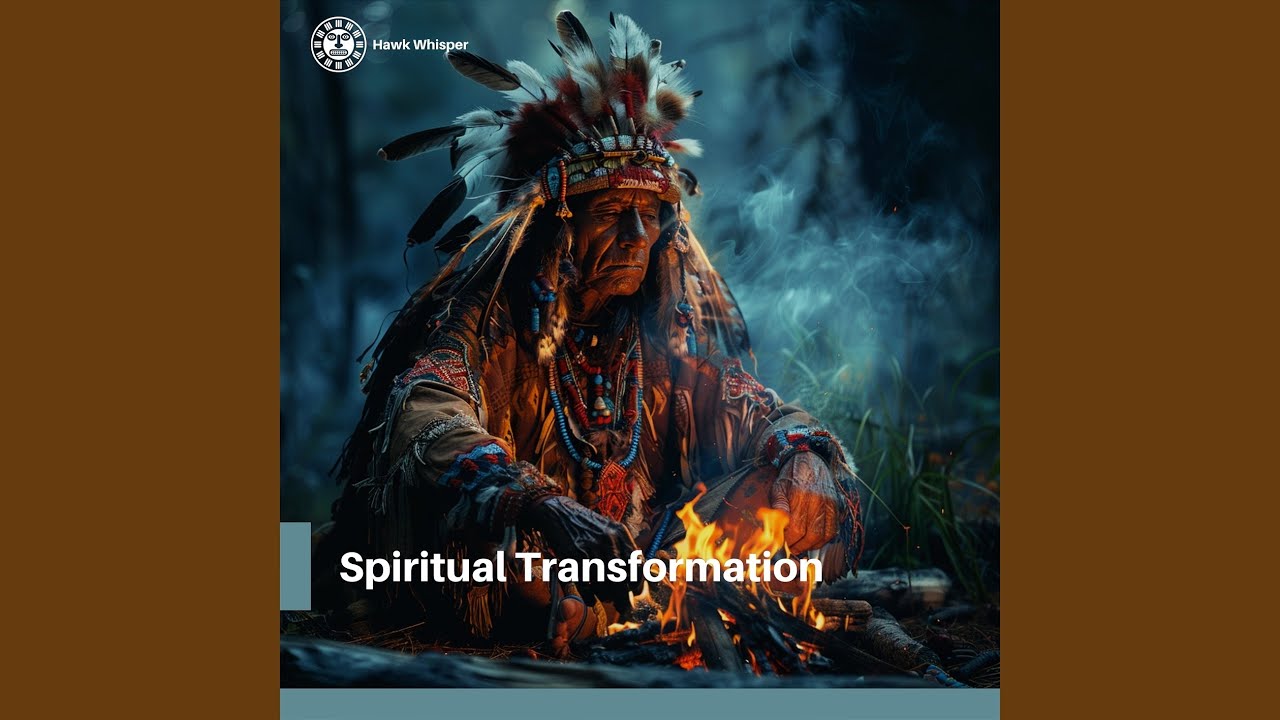 Spiritual Transformation