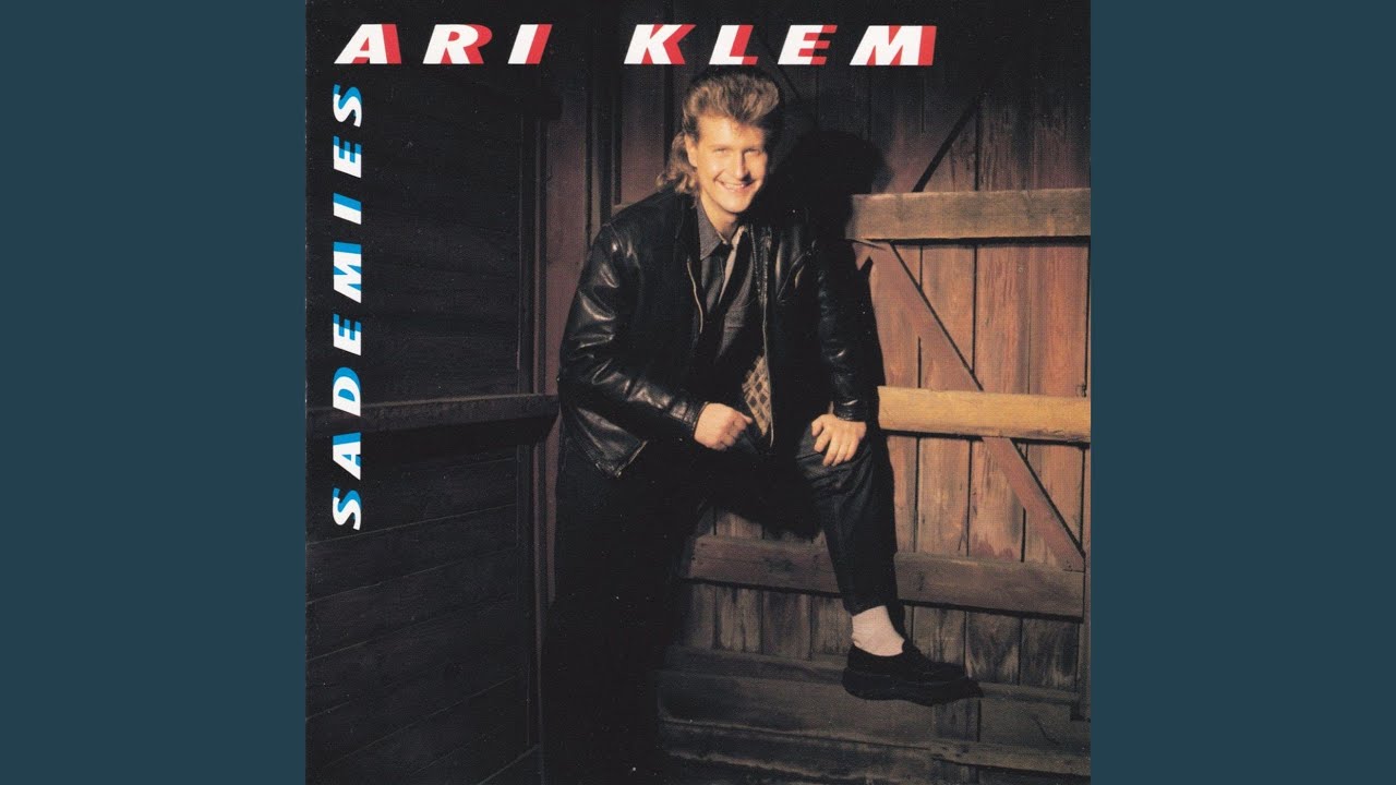 Olet aina mielessäin - Always on My Mind