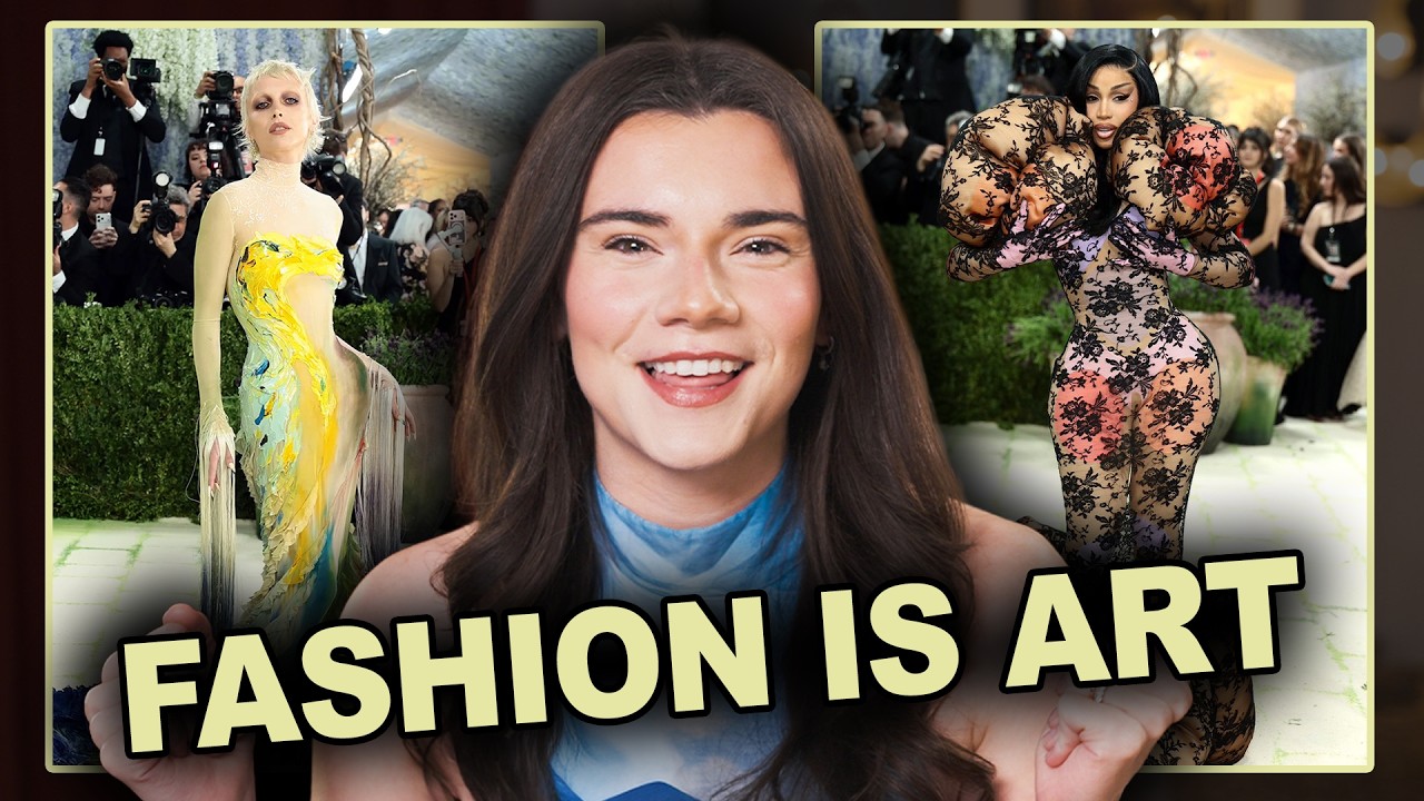 Лучшие и худшие образы с Met Gala