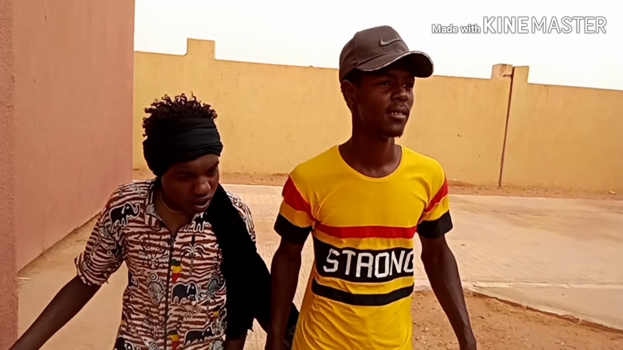 الفيلم القصير من انتاج شبيبة القصر الجديد بعنوان 