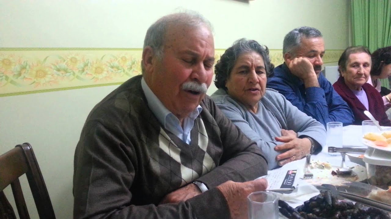 Muharrem dogan arguvan havasi gavur koyu