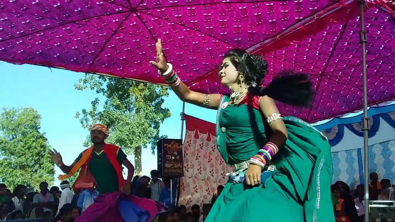 Rangchadti Jawani Gori Tola Hoge Sola Saal || रंगचढ़ती जवानी गोरी तोला होगे सोला साल