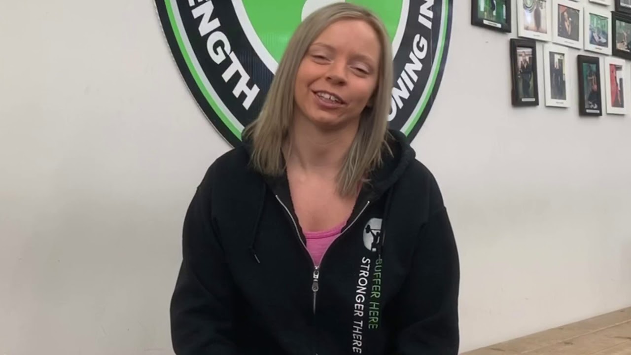 Ashley&rsquo;s Journey at Sublime SC