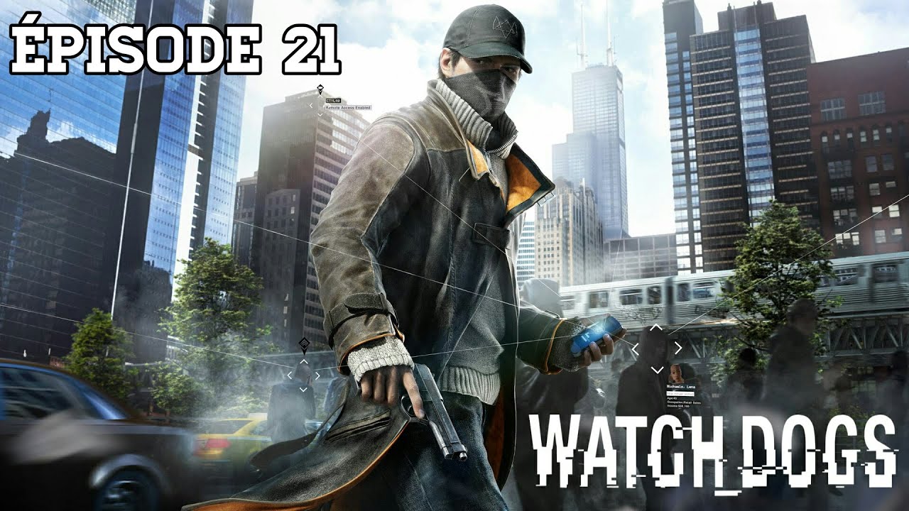 WATCH DOGS #21 | IRAQ