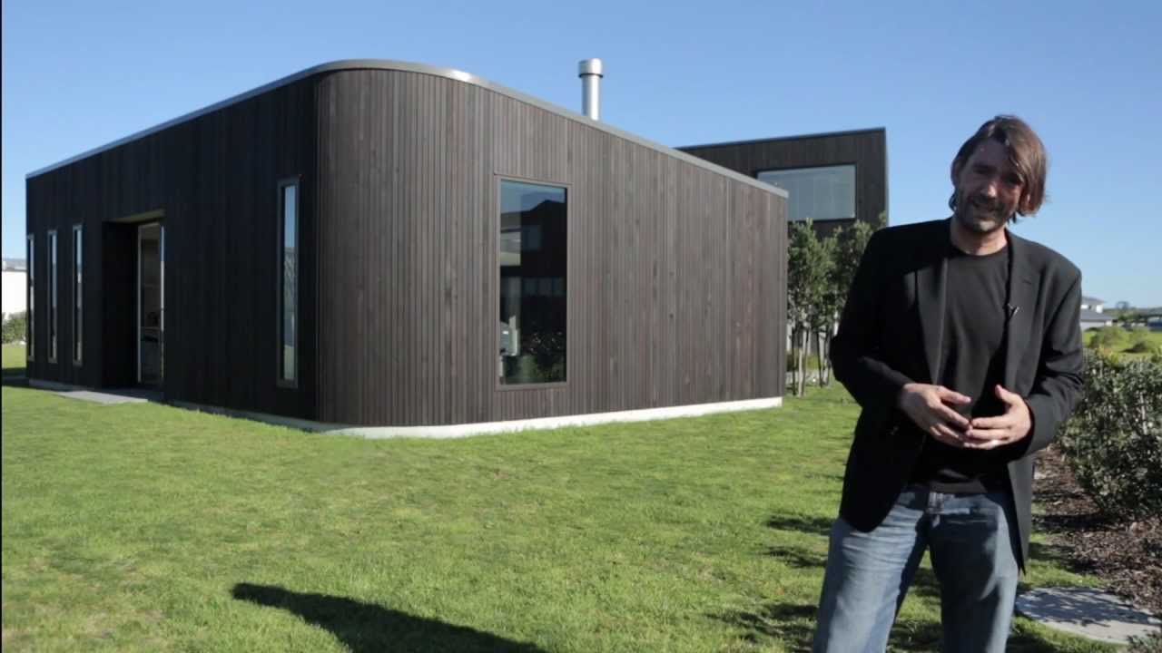 Relaxed family holiday beach home located in Omaha, New Zealand