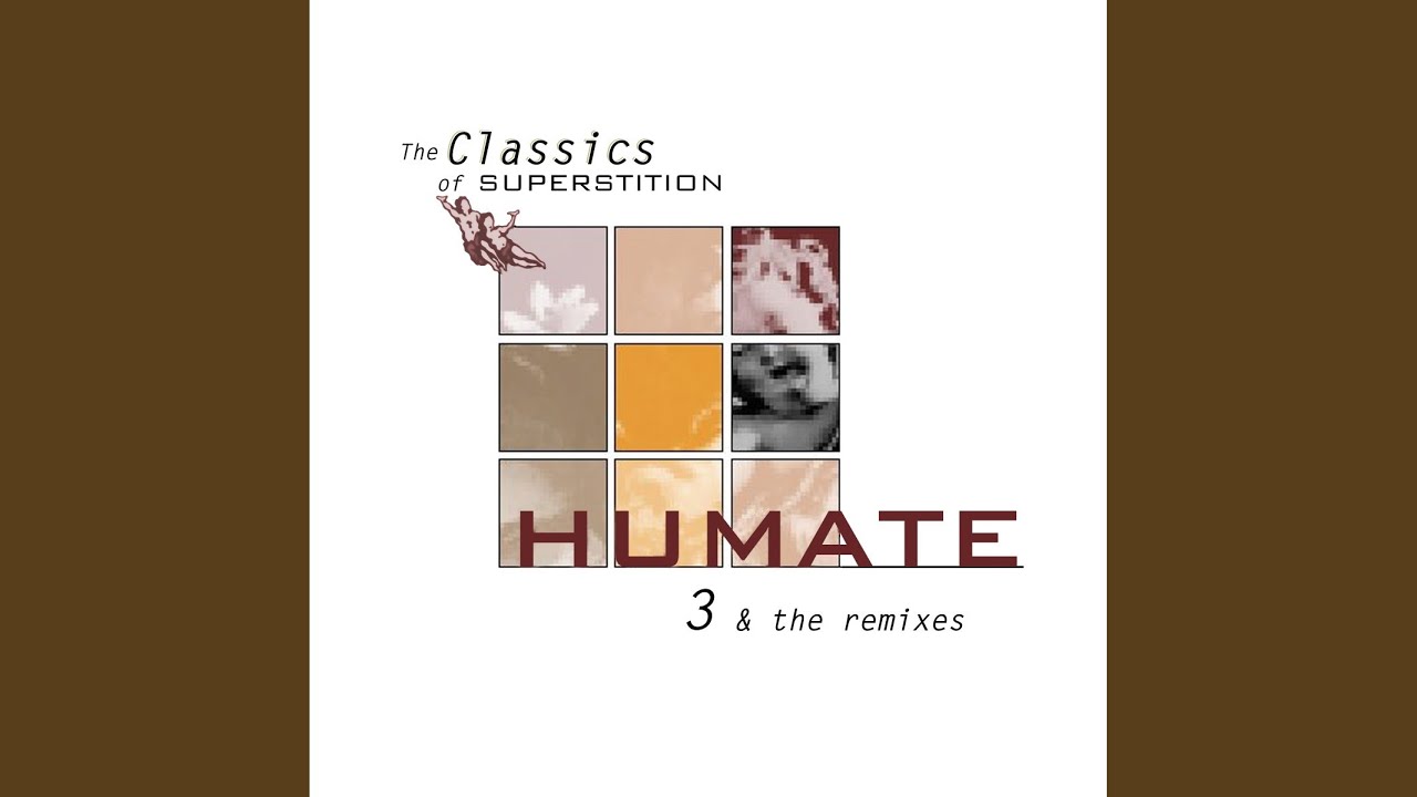3.1 (Humate's 98 Mix)
