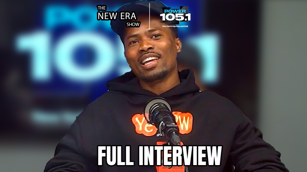 Kwesi Arthur Weighs In on the Diaspora Wars