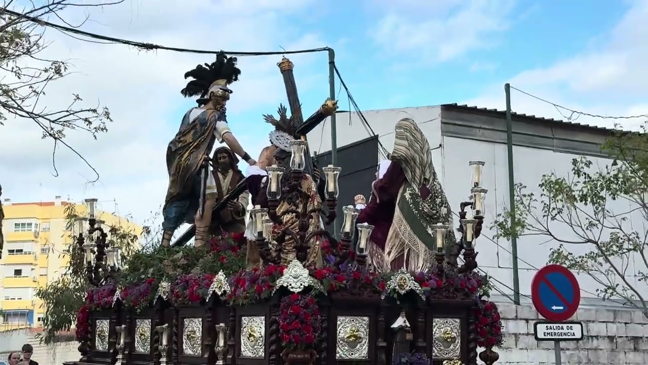 Caridad y Desconsuelo 2026