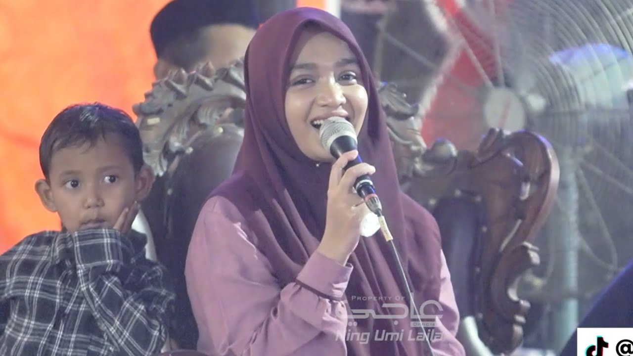 NING UMI LAILA - SUMATERA SELATAN LOKASI 2
