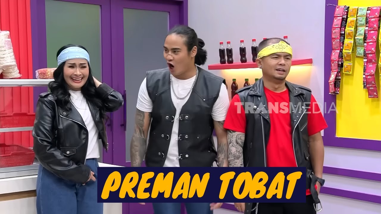 [FULL] MENCARI JODOH UNTUK INGGAR DAN PREMAN TOBAT | SAHUR LEBIH SEGERRRR (09/03/26)