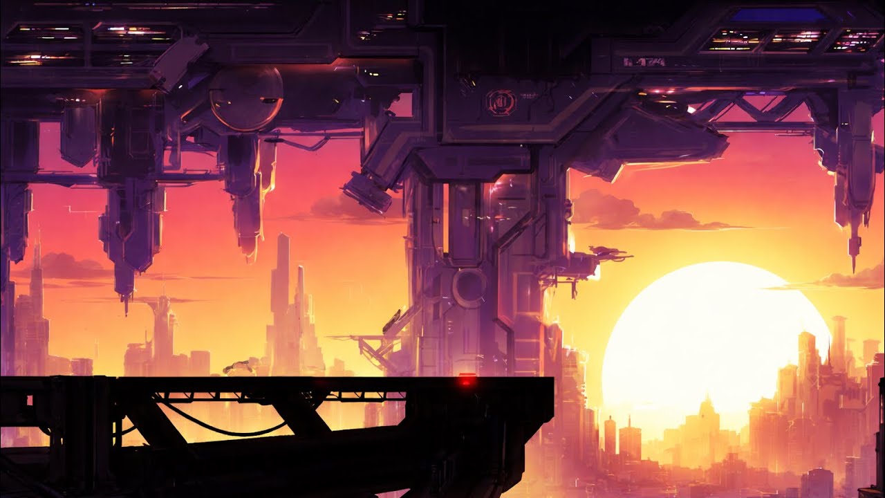 Vector Concept Ost “Citadel” (8)