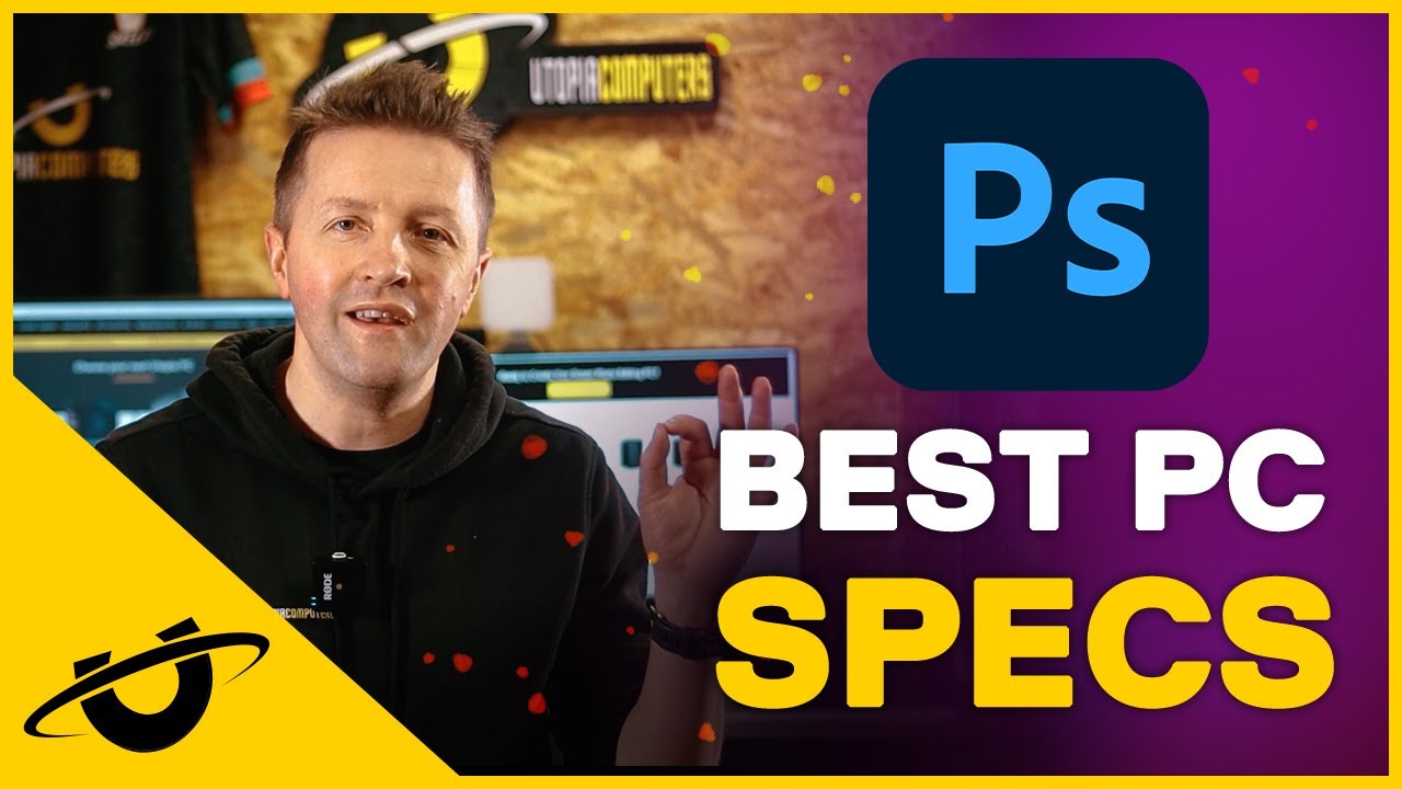 The Ultimate PC Guide For Adobe Photoshop In 2025